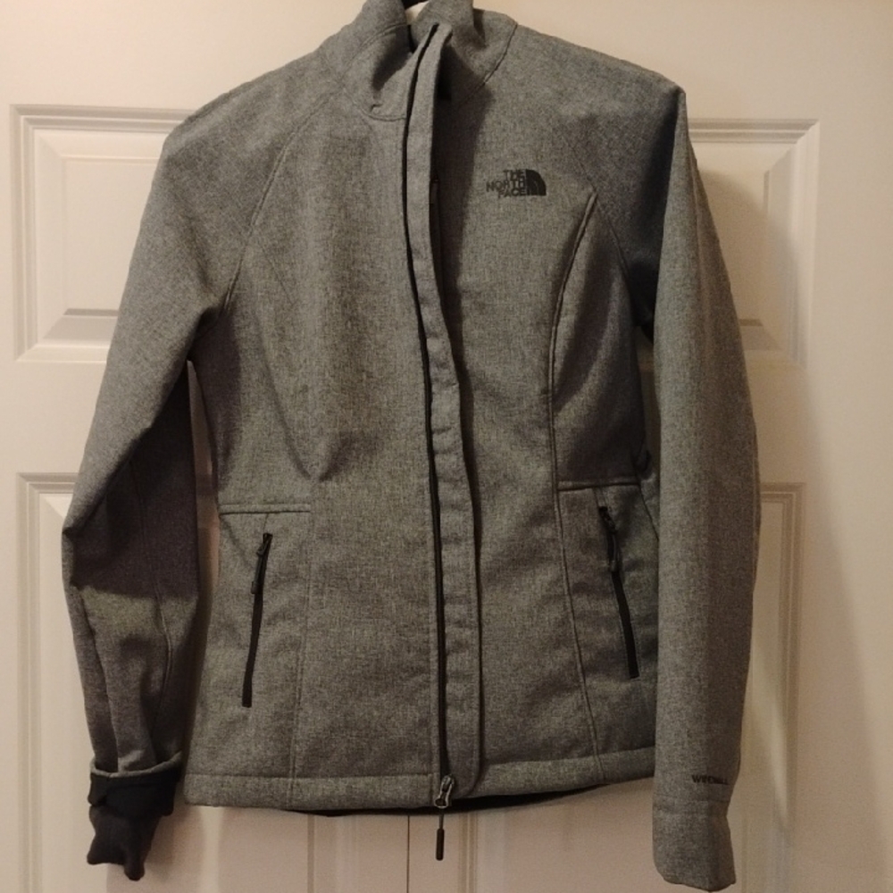 The North Face Women's Gray Jacket